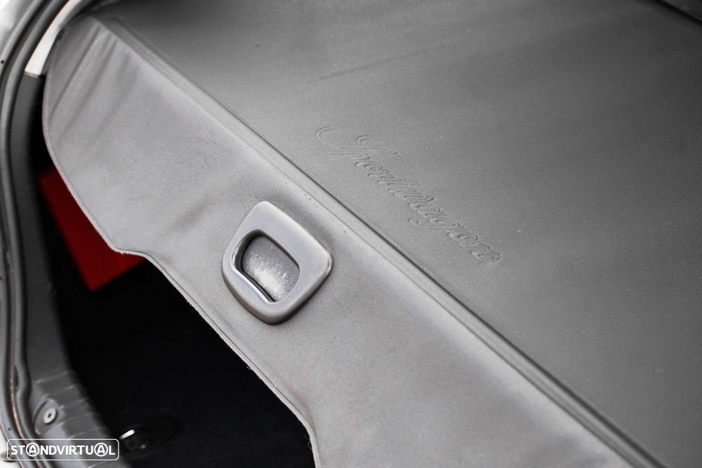 Alfa Romeo 156 Sportwagon 1.9 JTD 16V Distinctive - 20