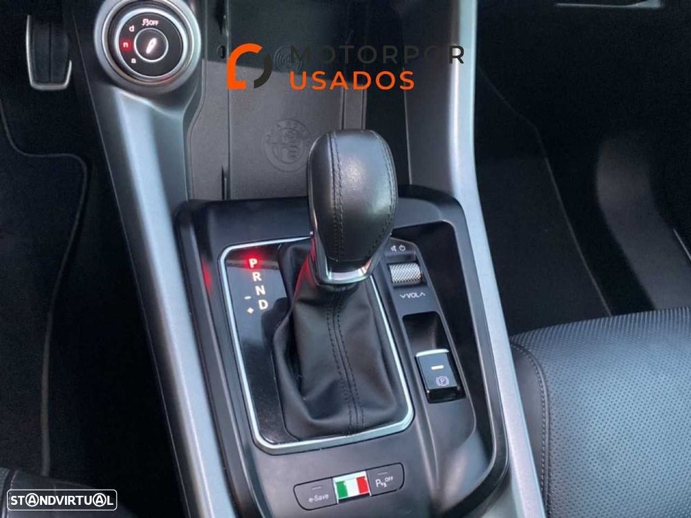 Alfa Romeo Tonale 1.3 Plug-In Hybrid Veloce e-AWD - 16