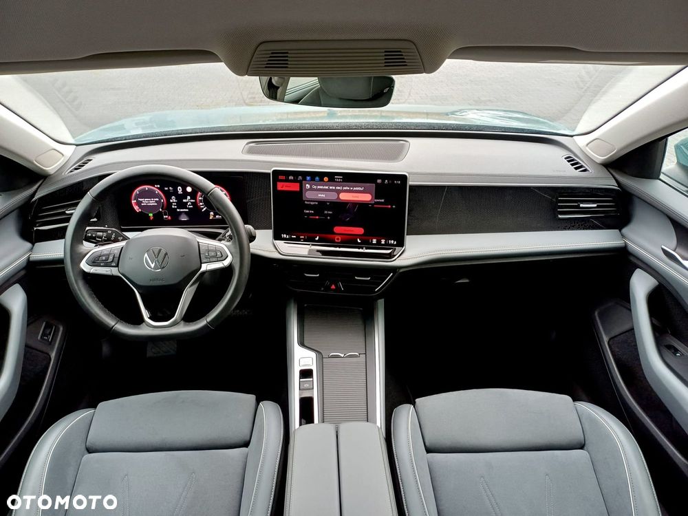 Volkswagen Passat 2.0 TDI EVO Business DSG - 11