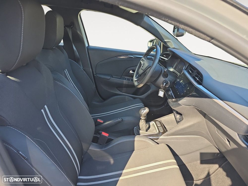 Opel Corsa 1.2 T GS - 15