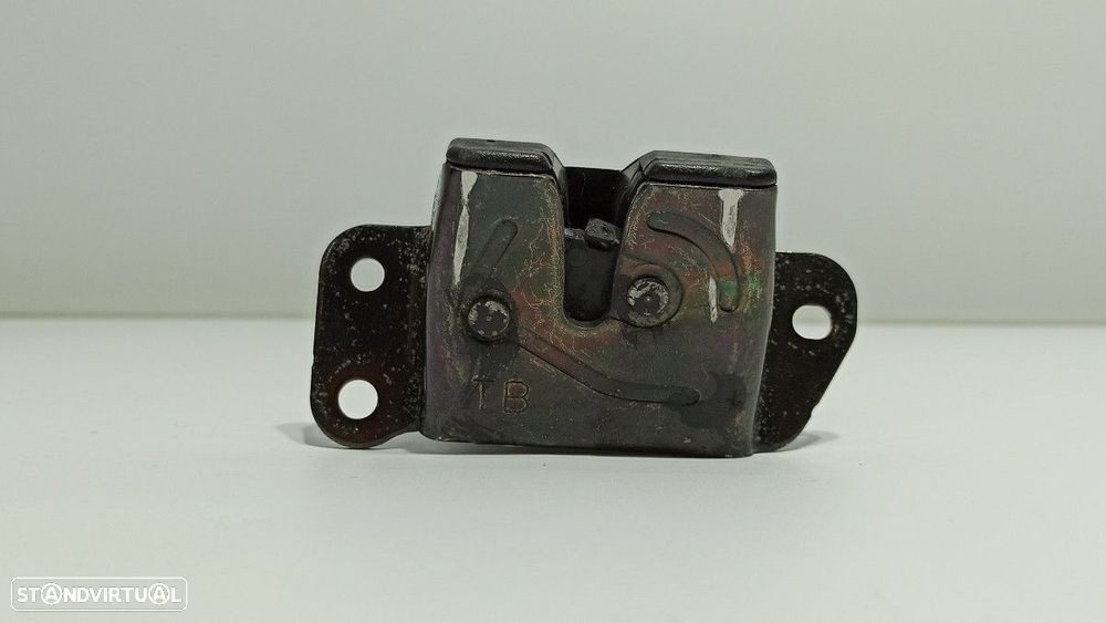 FECHADURA DA MALA HYUNDAI TUCSON (JM) 2.0 CRDI COMFORT - 1