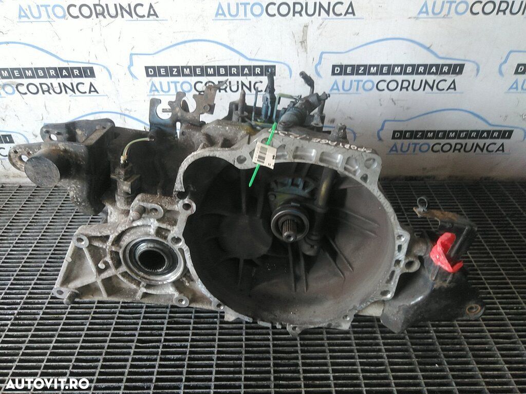 Cutie de viteze Kia Sportage II 2.0 BENZINA 2006 - 2010 140CP Manuala 5 Trepte G4GC ... - 1
