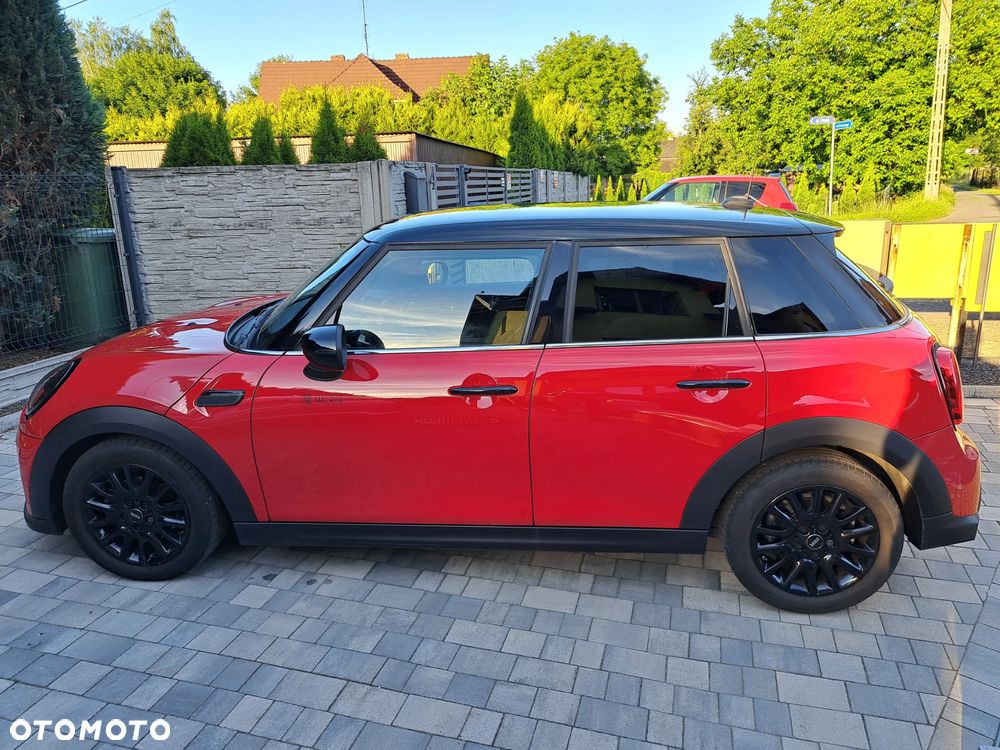 MINI Cooper Classic Trim - 2