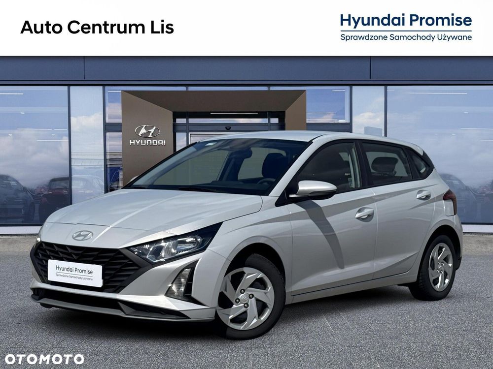 Hyundai i20 1.2 Pure - 1
