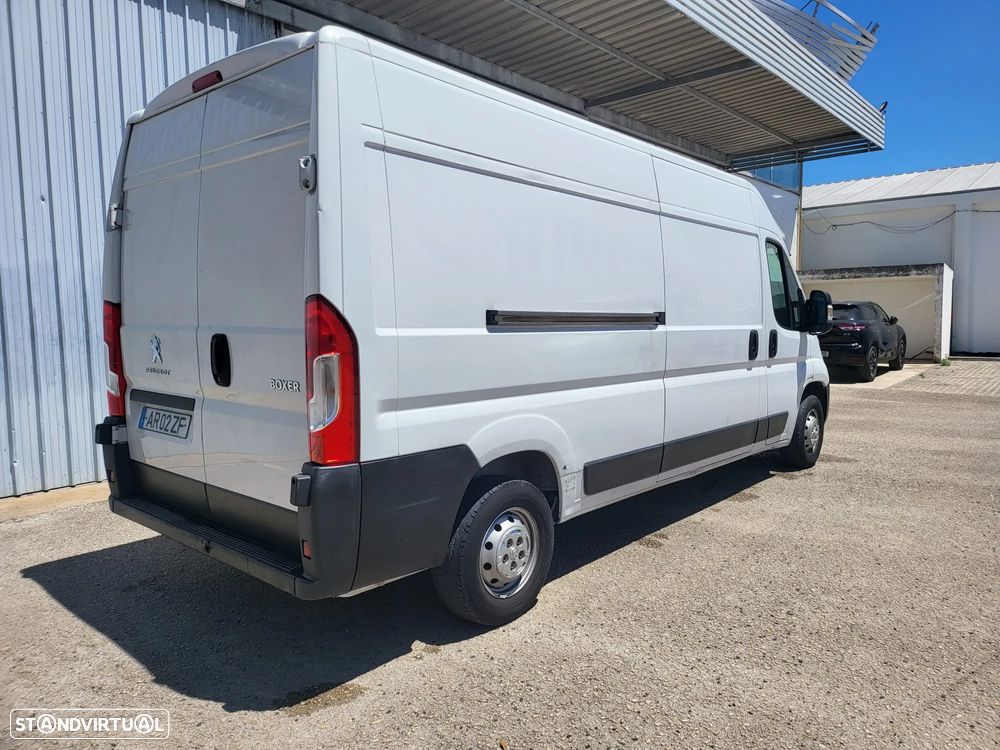 Peugeot BOXER 2.2 BlueHDi L3H2 - 5
