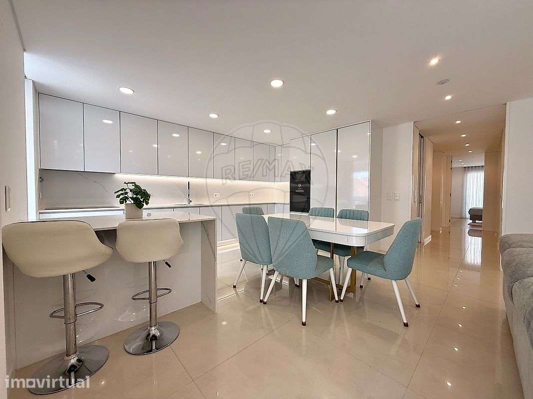 Apartamento T3 para arrendamento - Grande imagem: 5/25