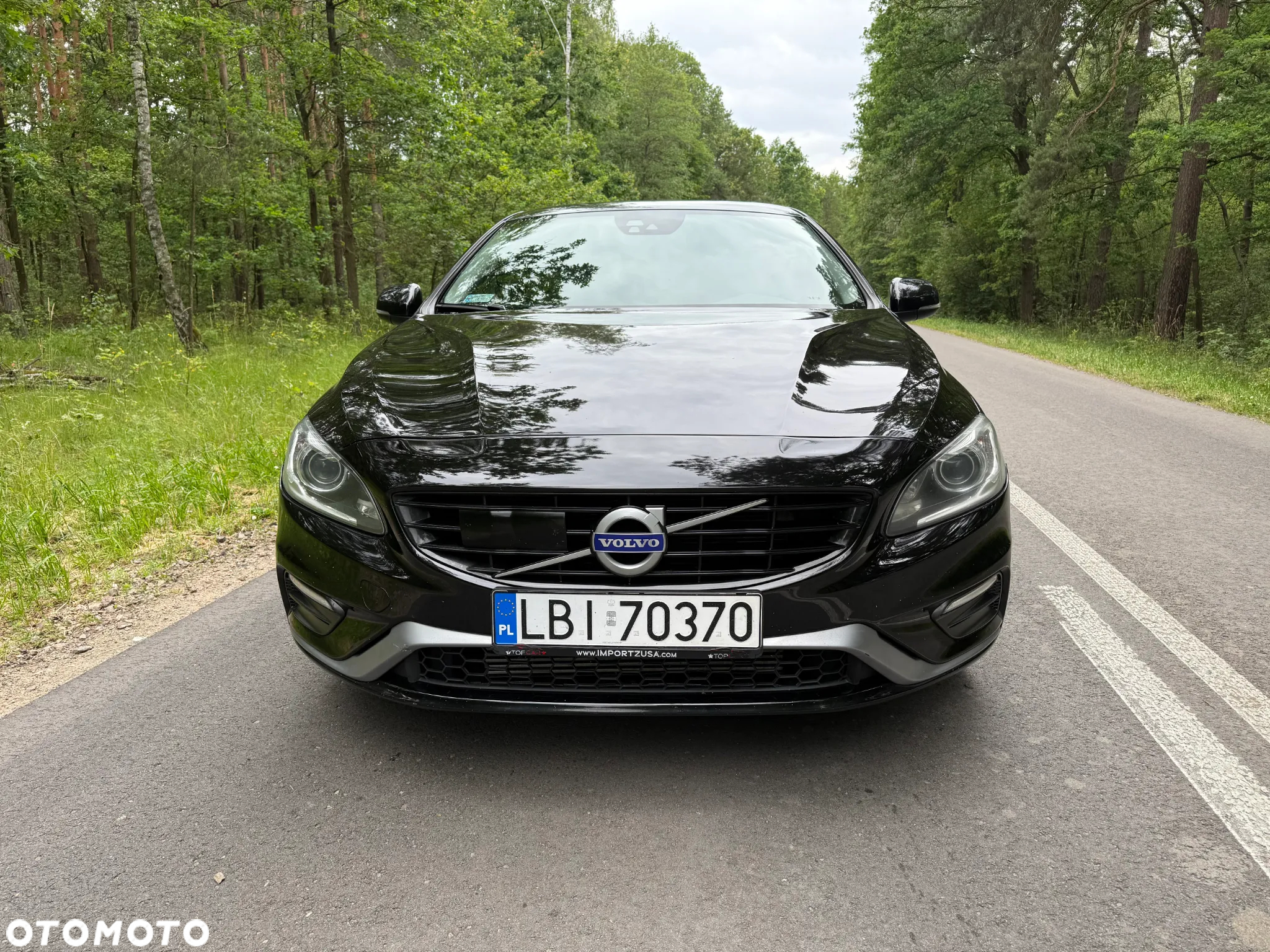 Volvo S60 T5 Drive-E Momentum - 7