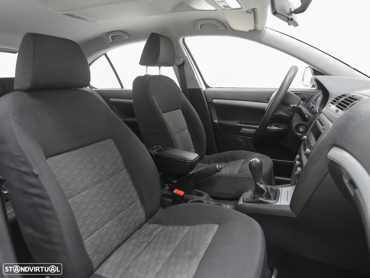 Skoda Octavia - 8