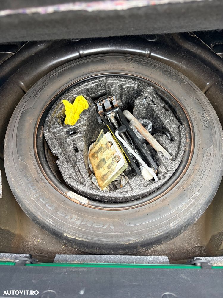 Skoda Superb 2.0 TDI Ambition DSG - 30