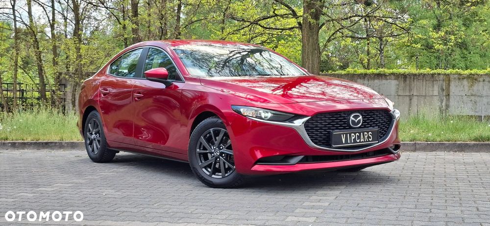 Mazda 3 2.0 mHEV Prime Line - 6