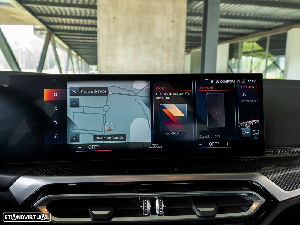 BMW i4 M50 Pack Desportivo M Pro - 24