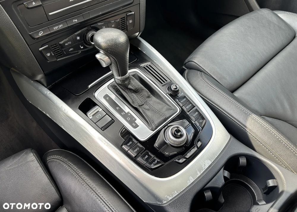 Audi Q5 - 11
