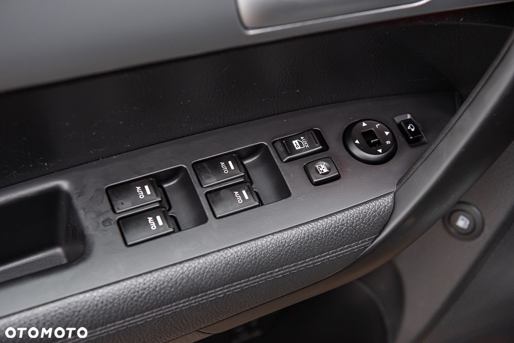 Kia Sorento 2.2 CRDi 4WD Executive - 32