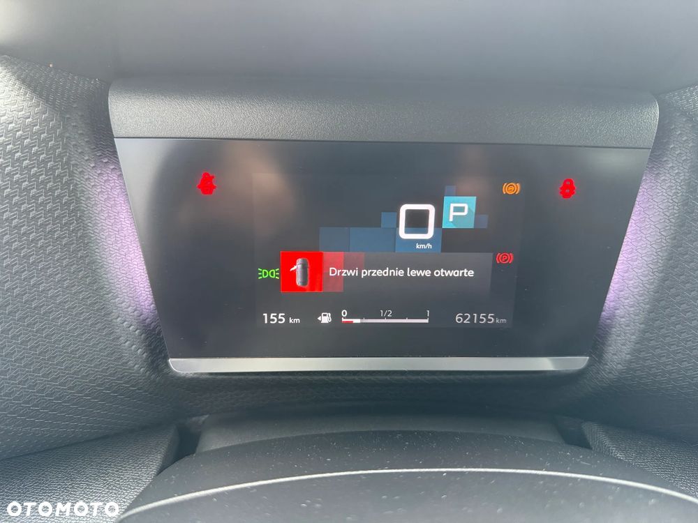Citroën C4 1.2 PureTech Feel Pack S&S EAT8 - 13