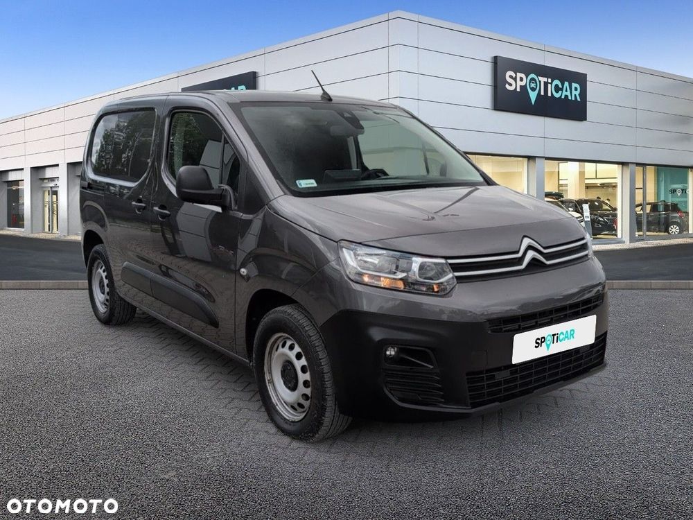 Citroën Berlingo VAN - 3