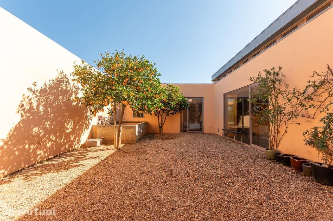 Moradia T4 com piscina, Beja - Grande imagem: 4/55