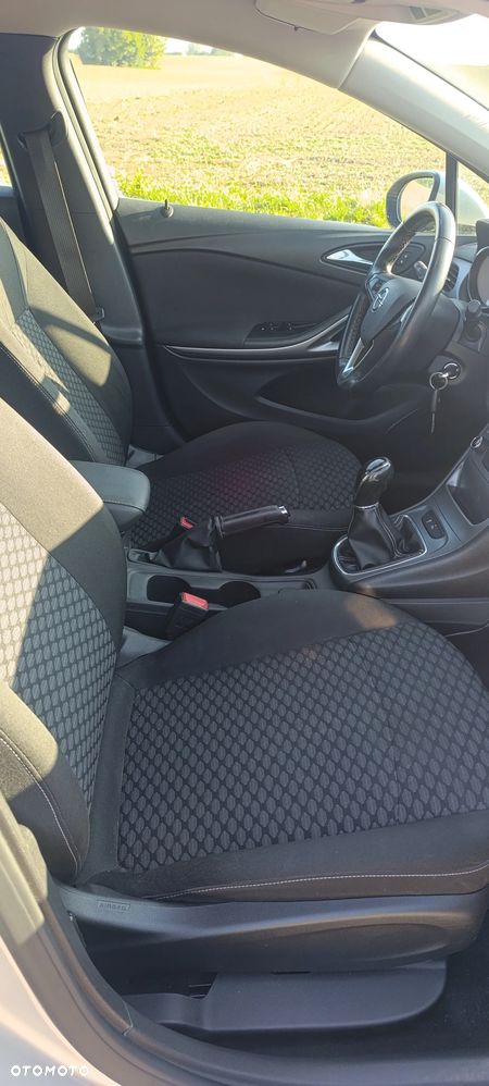 Opel Astra - 15