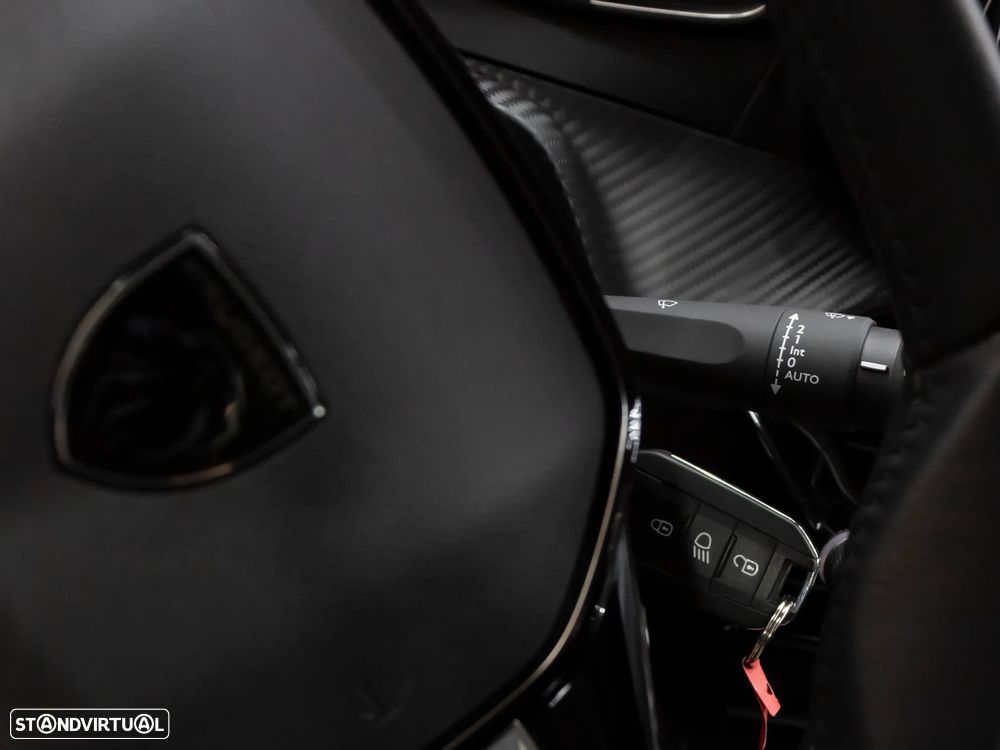 Peugeot e-208 50 kWh Active - 24