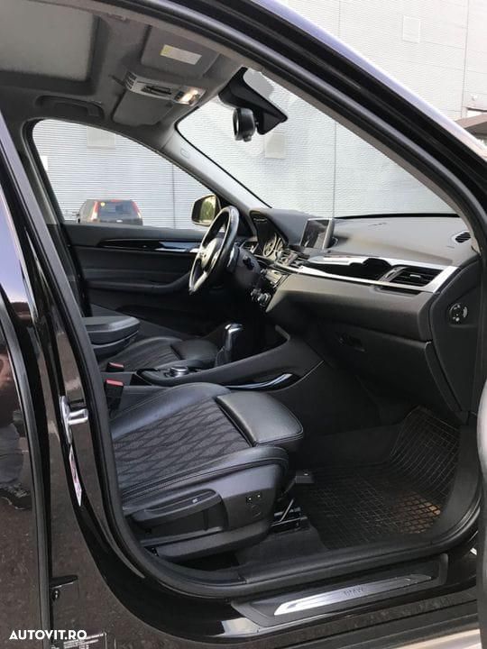 BMW X1 xDrive25d Aut. xLine - 21