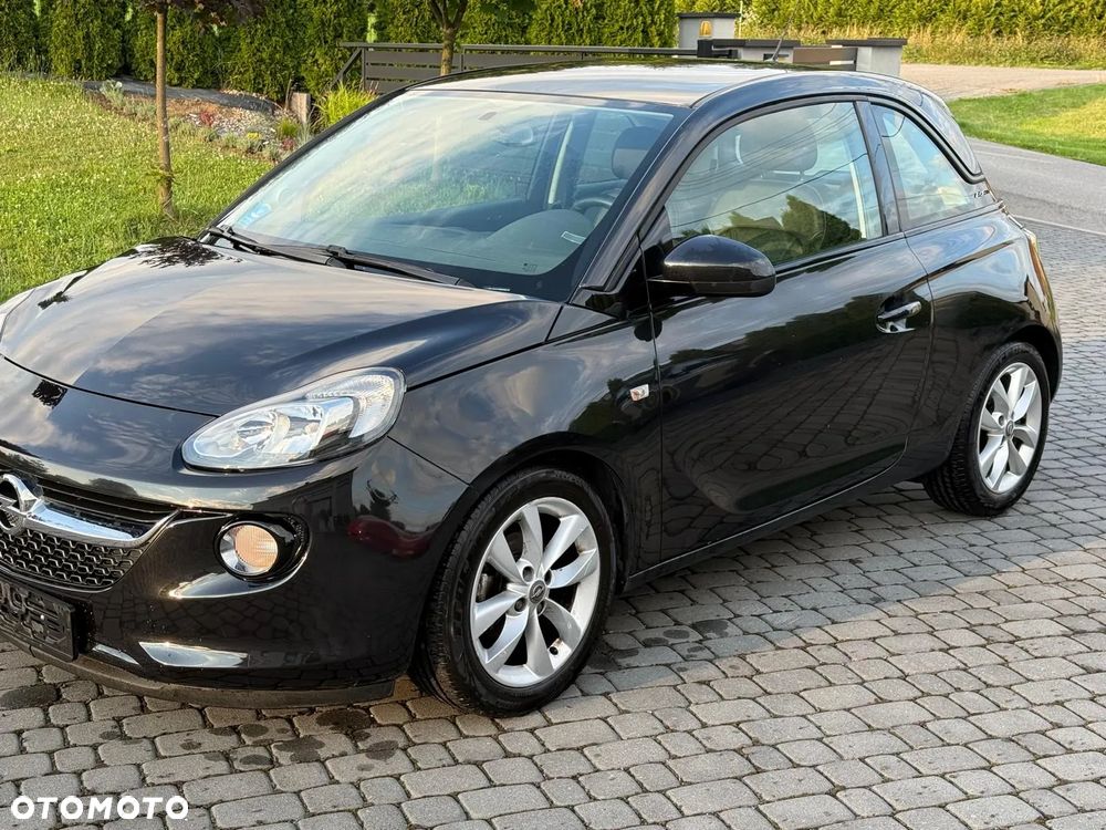 Opel Adam 1.2 Start/Stop Glam - 15