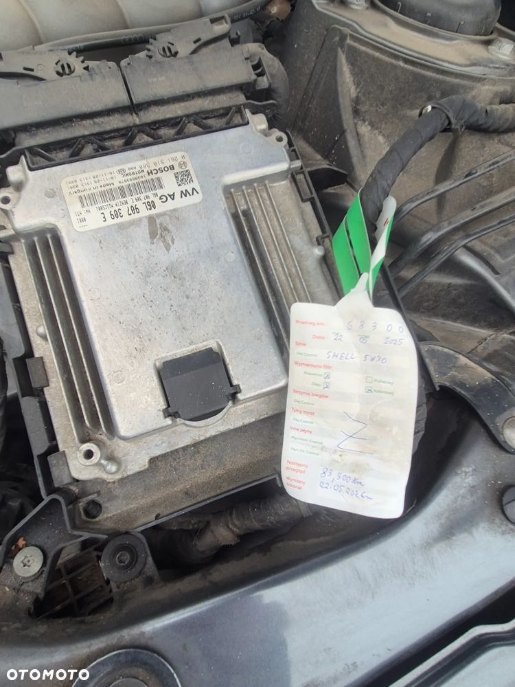 Audi A4 Avant 40 TFSI S tronic S line - 32