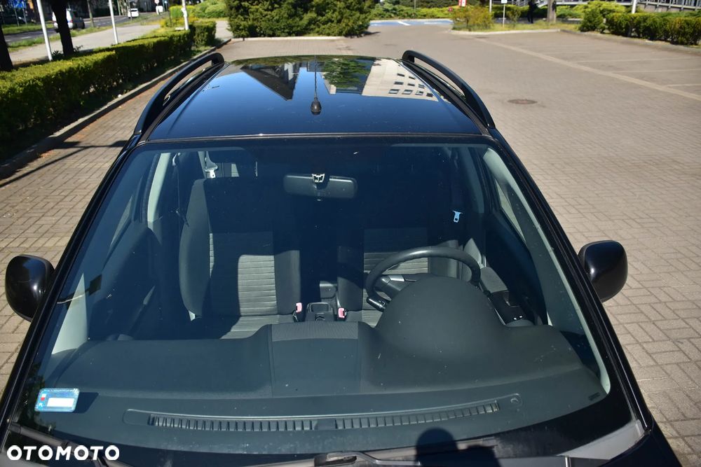 Suzuki SX4 - 12