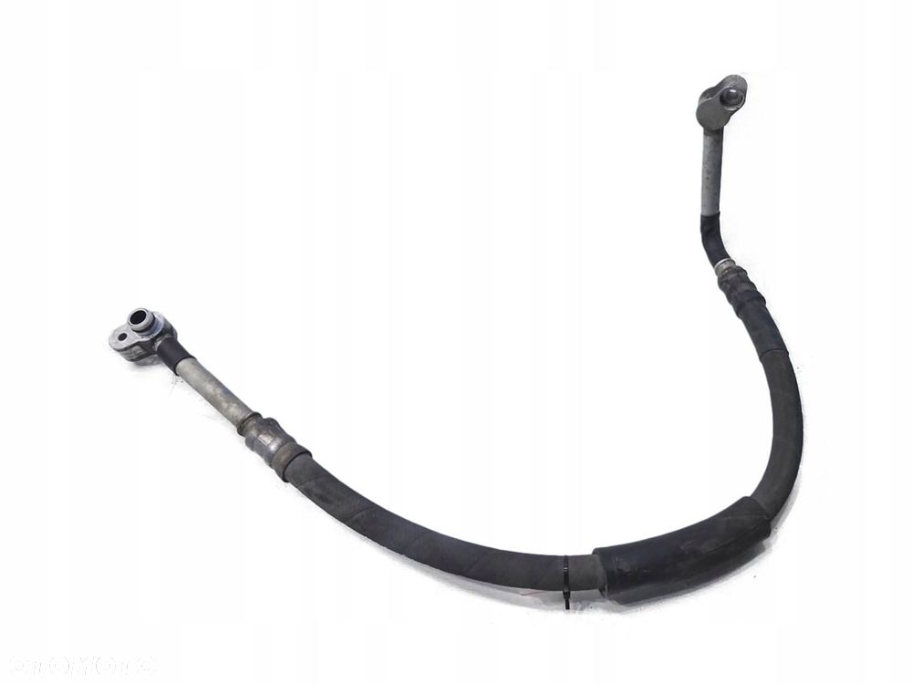 WĄŻ RURKA KLIMATYZACJI AUDI A4 B7 2.0 TFSI 8E0260701BS - 8