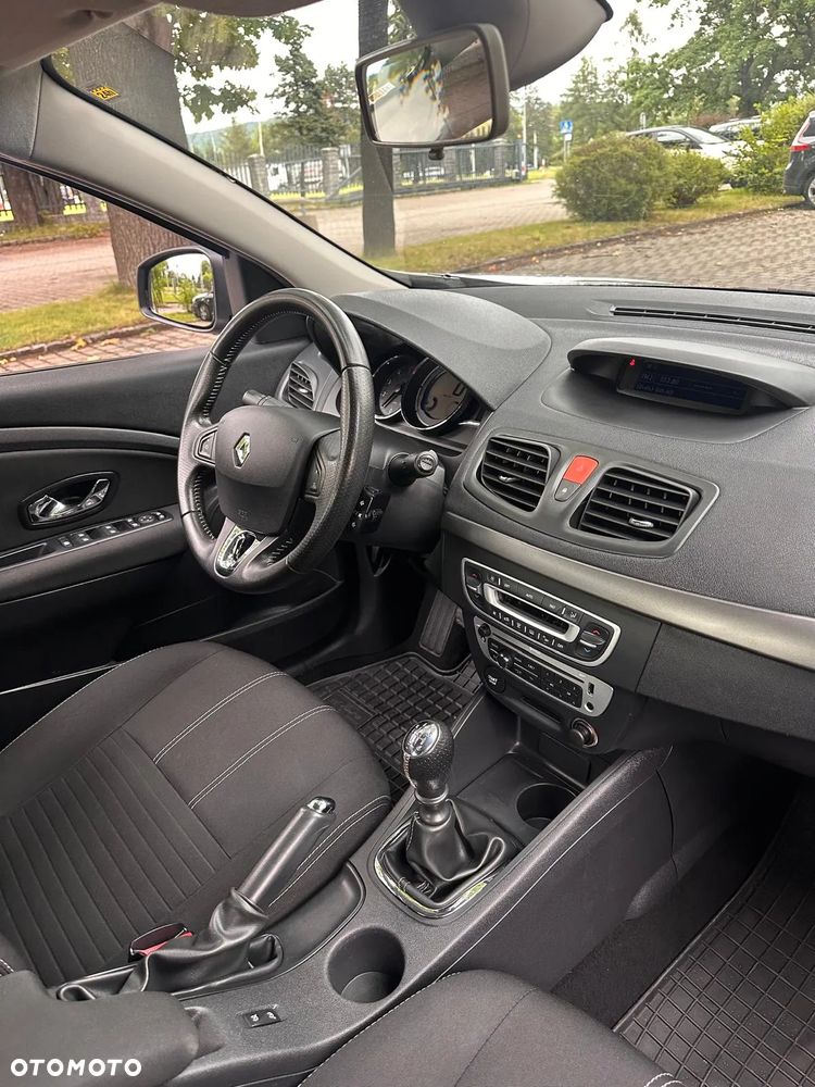 Renault Fluence - 16