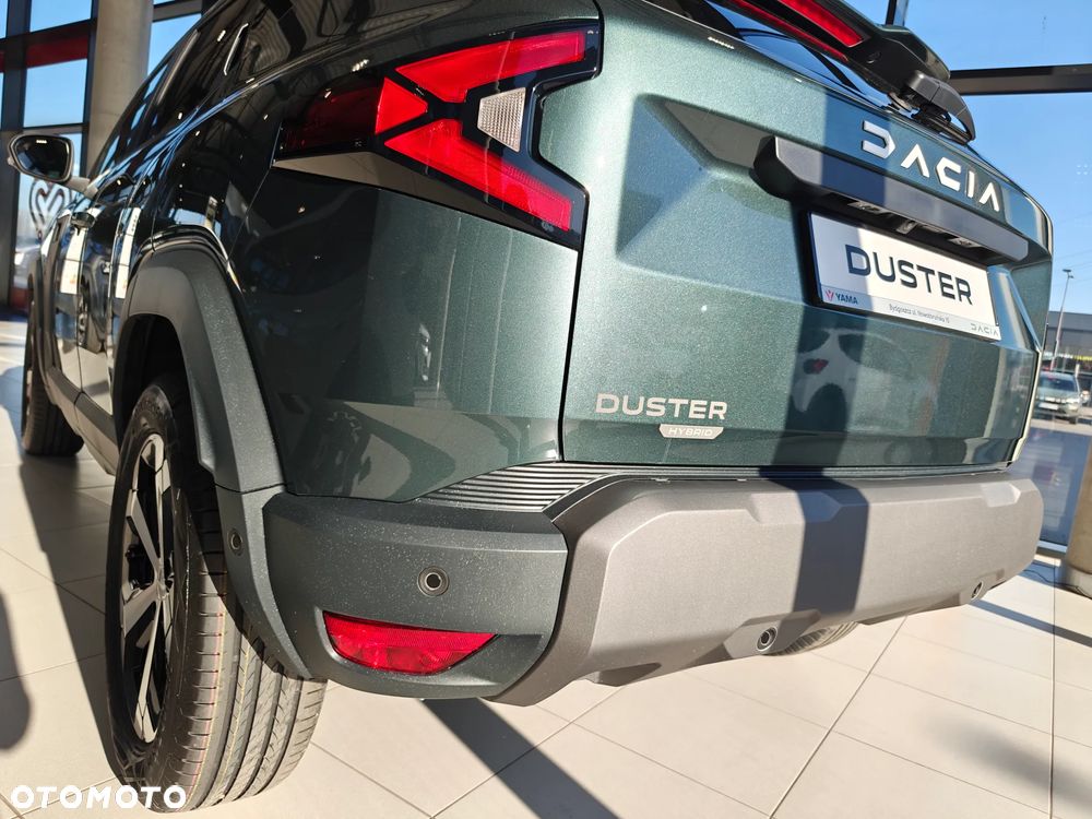 Dacia Duster - 26