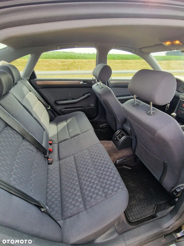 Audi A6 Limousine - 18