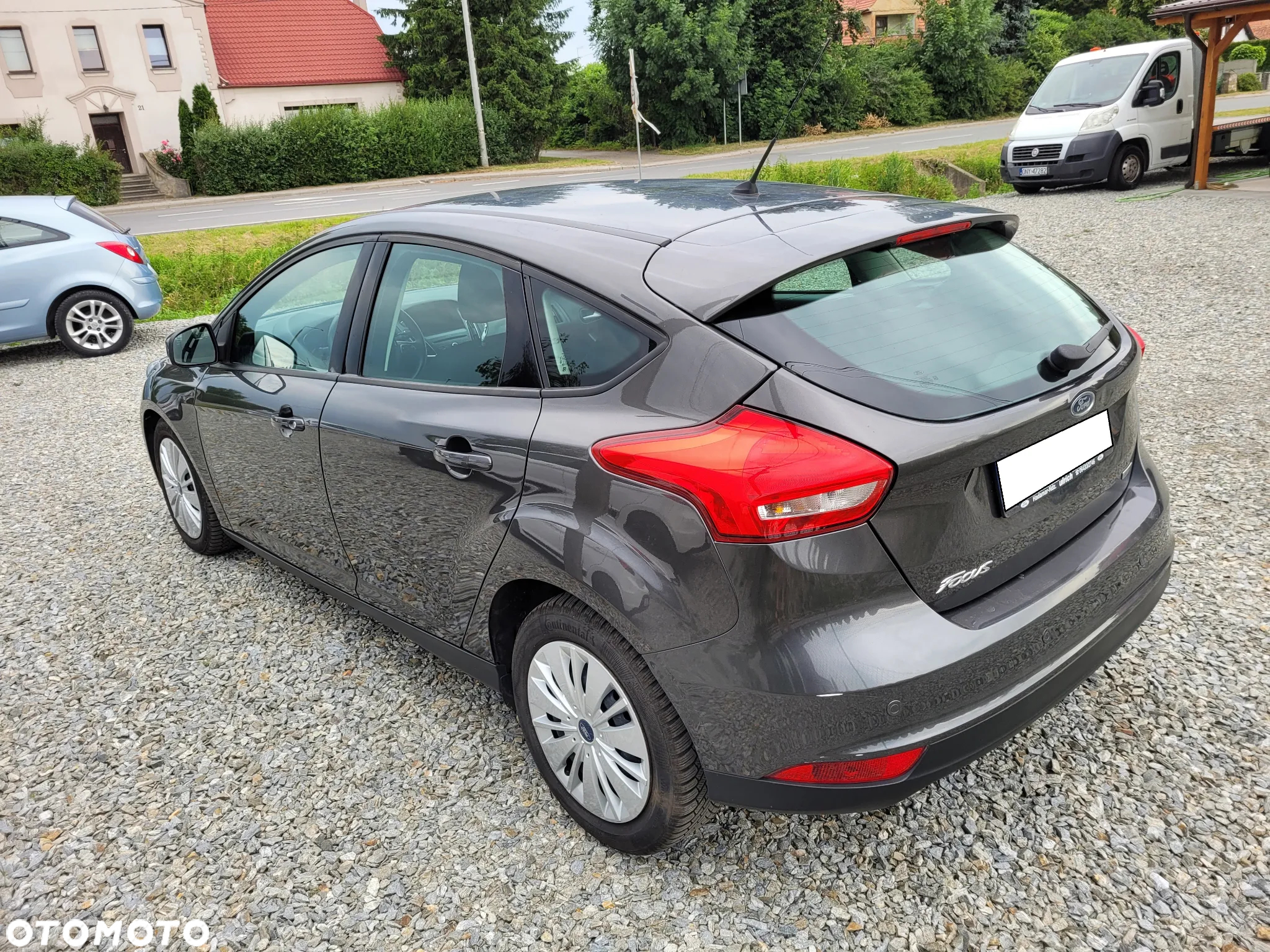 Ford Fiesta 1.0 EcoBoost GPF Active X ASS - 13