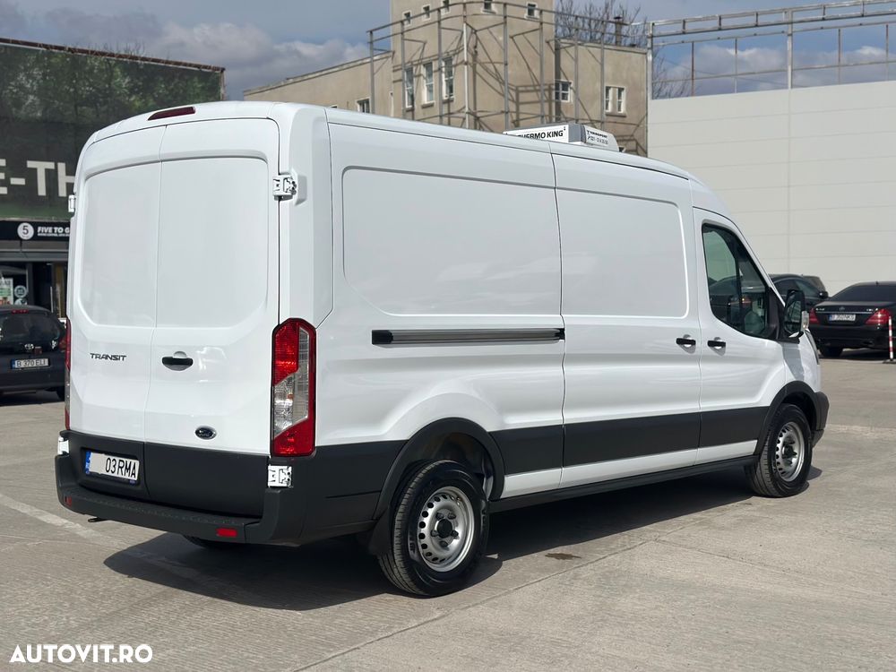 Ford Transit - 6