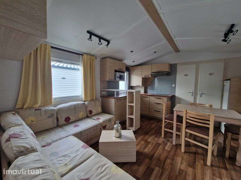 Mobil Home V2 | Irm Galaxy | Extra isolamento | TOP - OFERTA ENTREGA - Grande imagem: 2/12