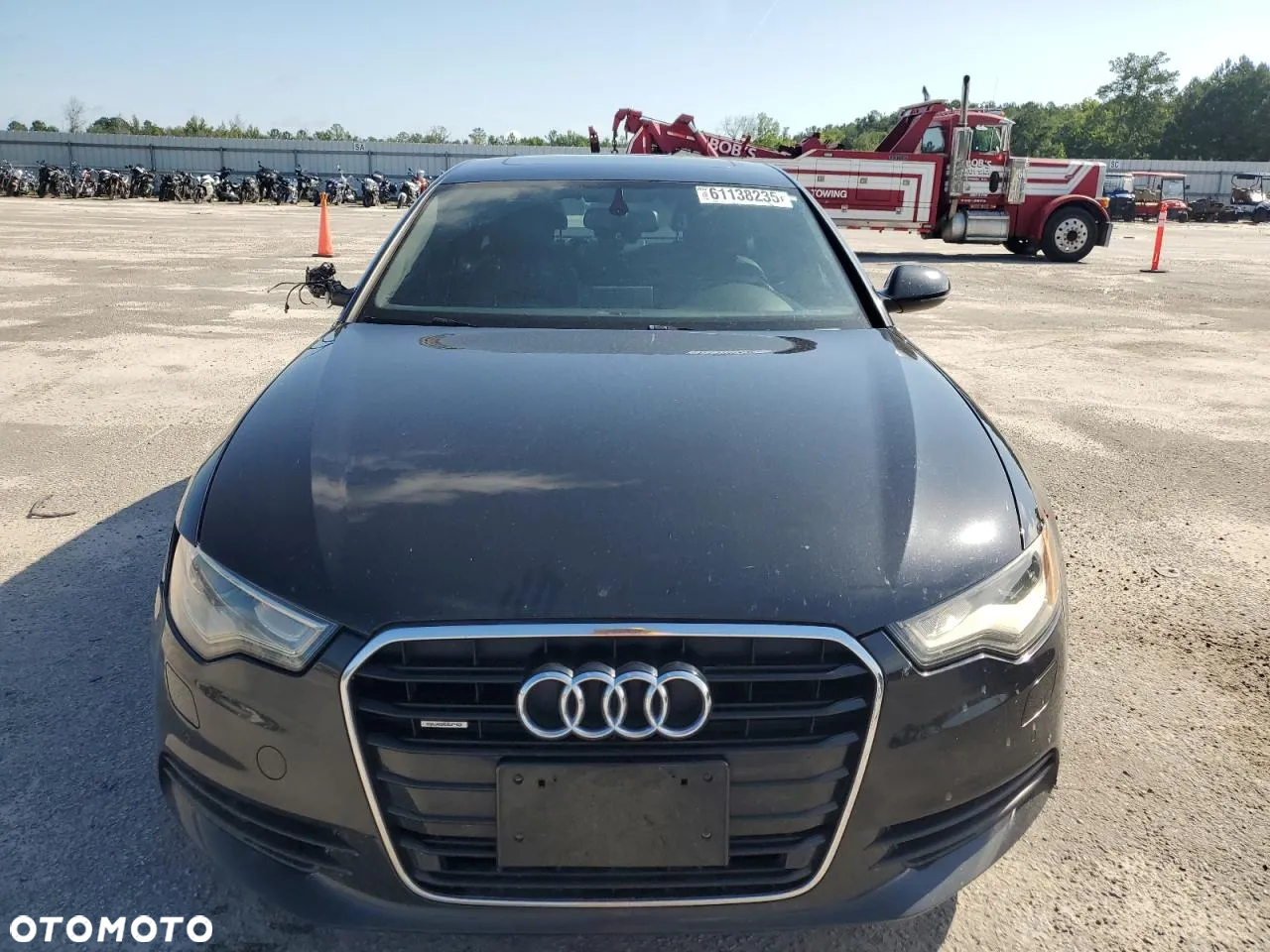 Audi A6 2.0 TFSI Quattro S tronic - 5