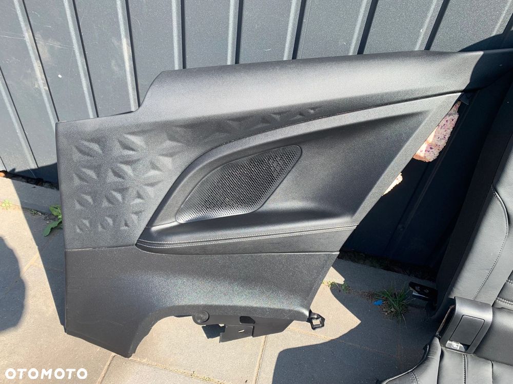 FOTELE SPORTY BMW M2 G87 2 G42 ELEKTRYCZNE GRZANE PAMIĘĆ HARMAN KARDON - 16
