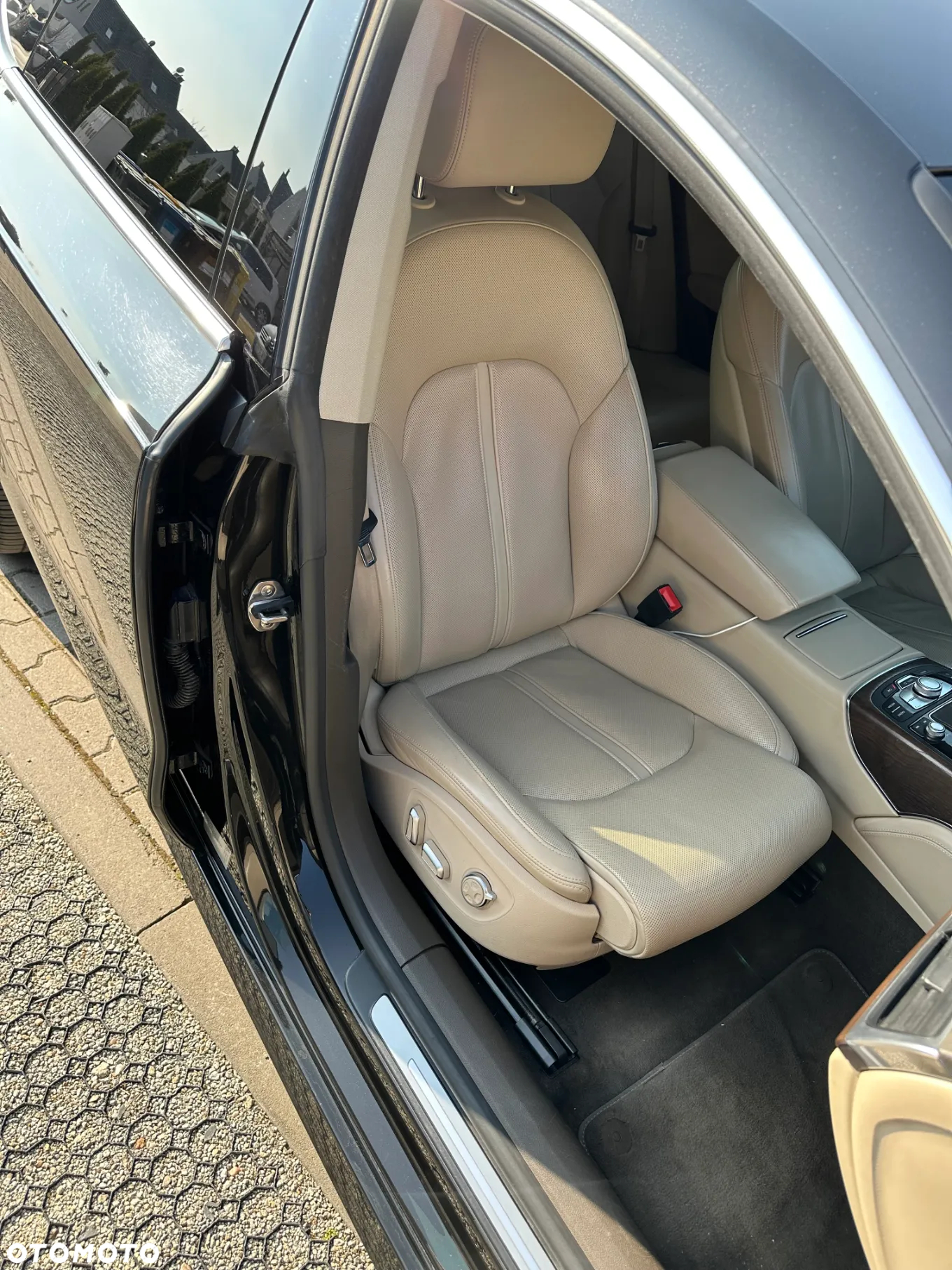 Audi A7 Sportback 2.0 TFSI Quattro S tronic - 9