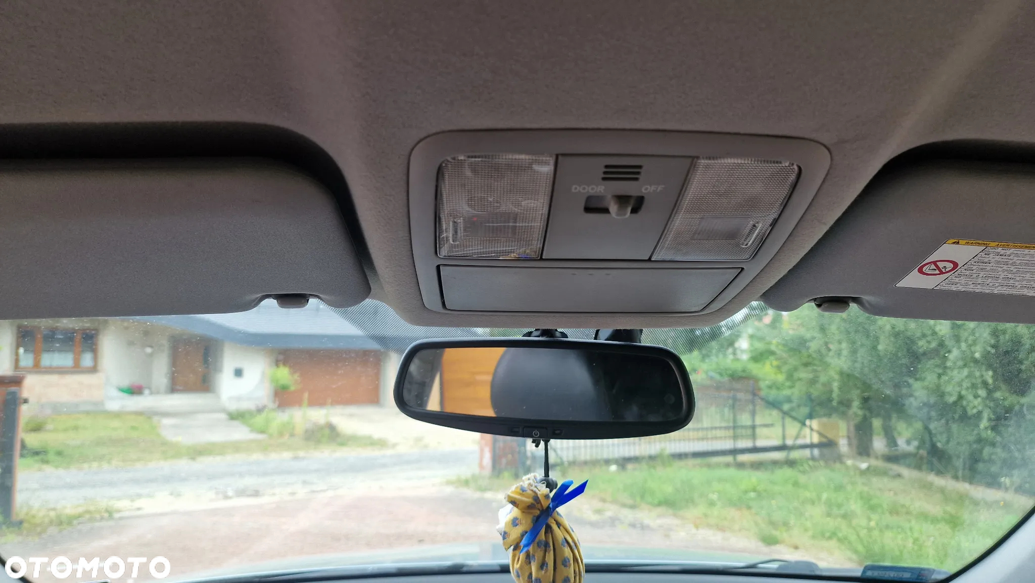 Toyota RAV4 2.0 VVT-i Premium - 25