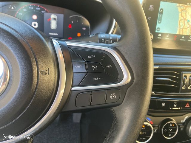 Fiat Tipo 1.3 MultiJet Life - 15