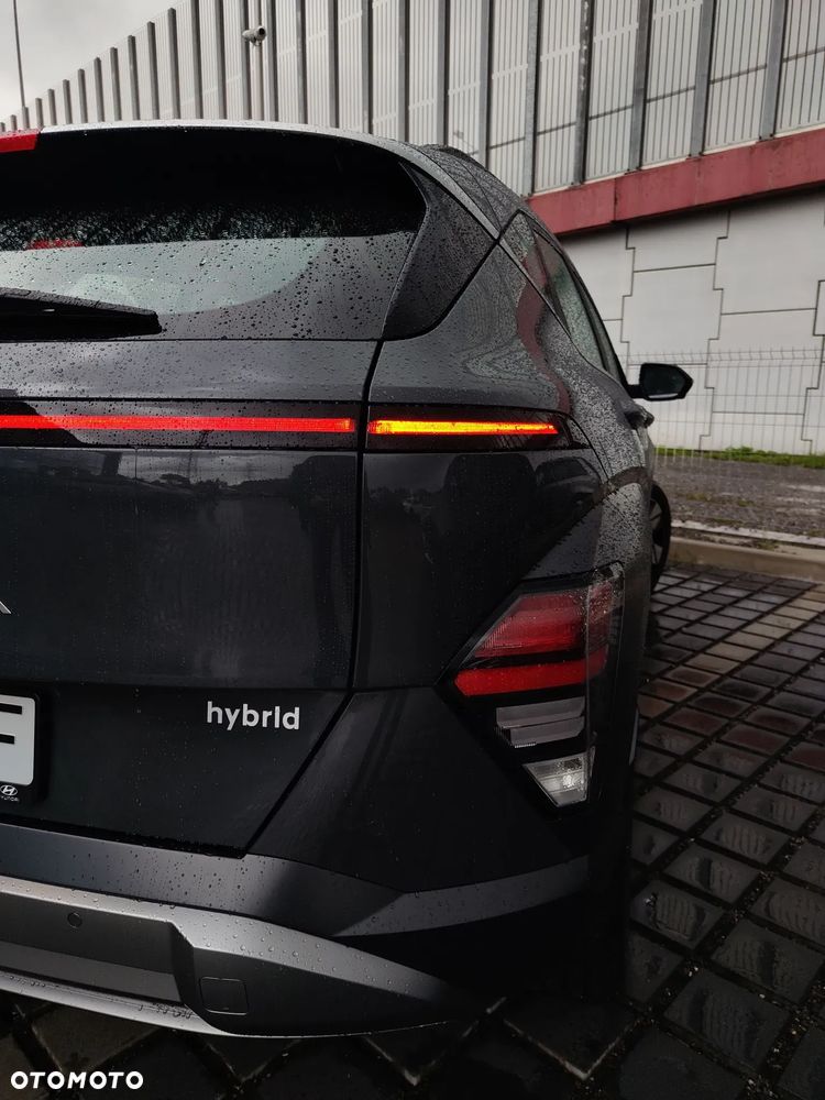 Hyundai Kona - 10