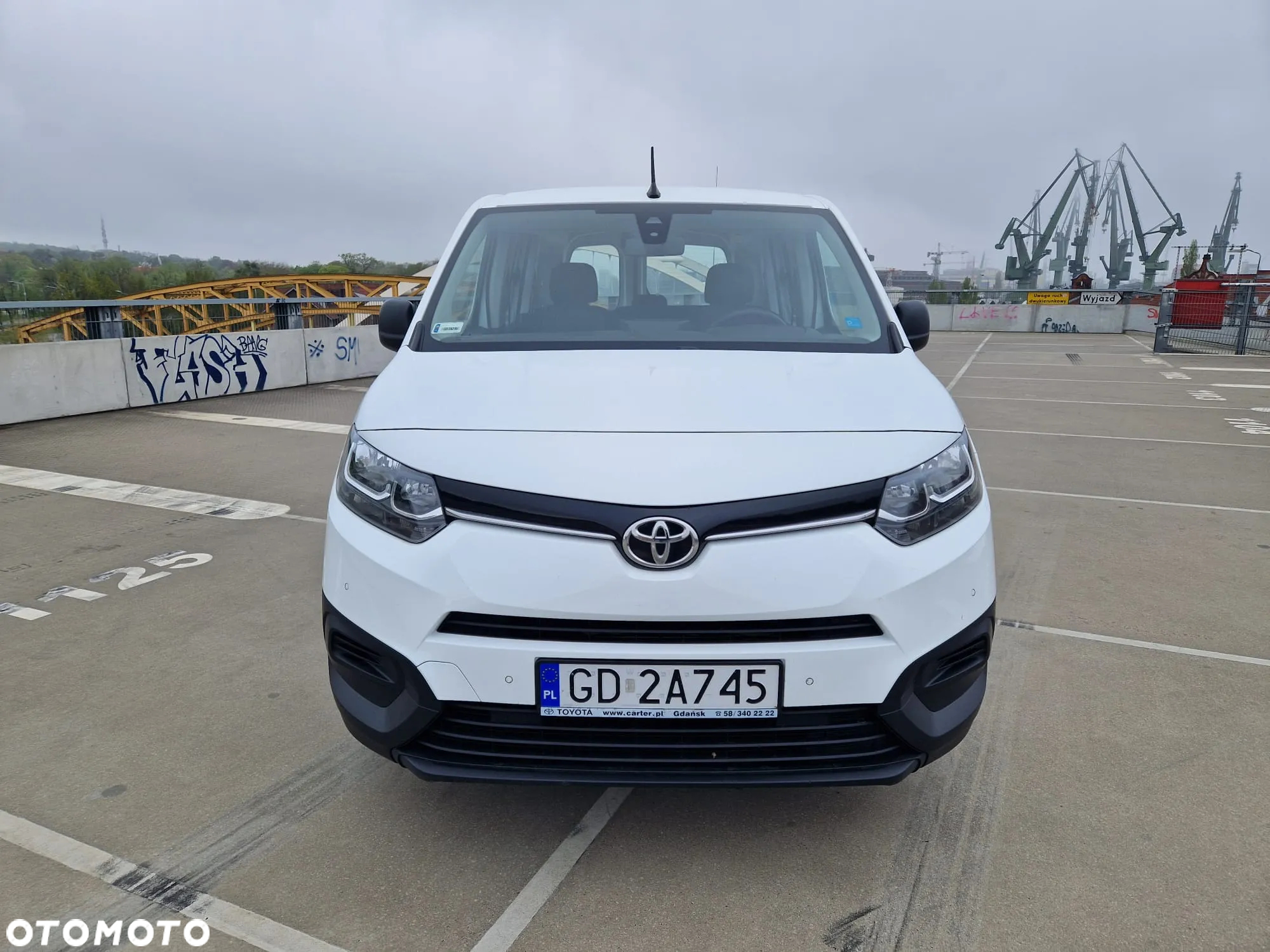 Toyota Proace City Verso - 2