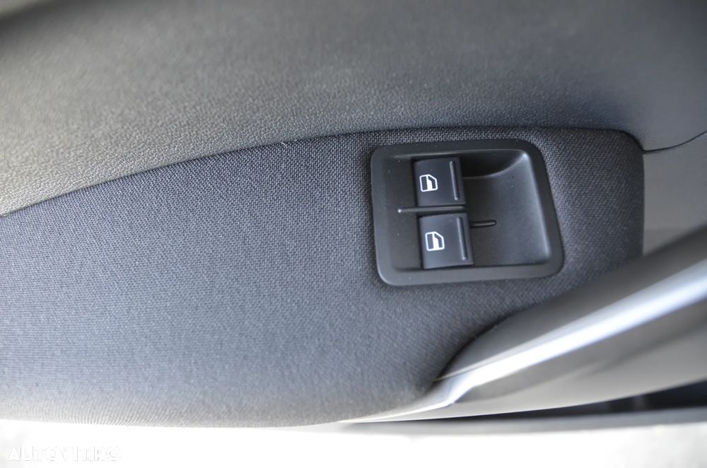 Volkswagen Caddy 2.0 TDI (5-Si.) Comfortline - 25