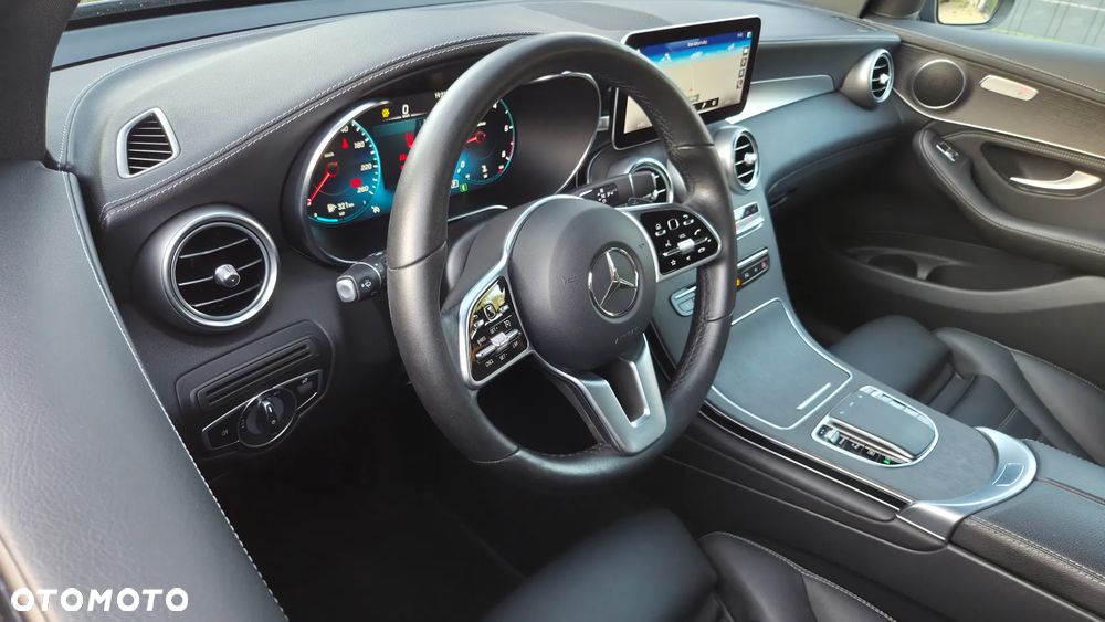 Mercedes-Benz GLC 200 d Business Edition - 19