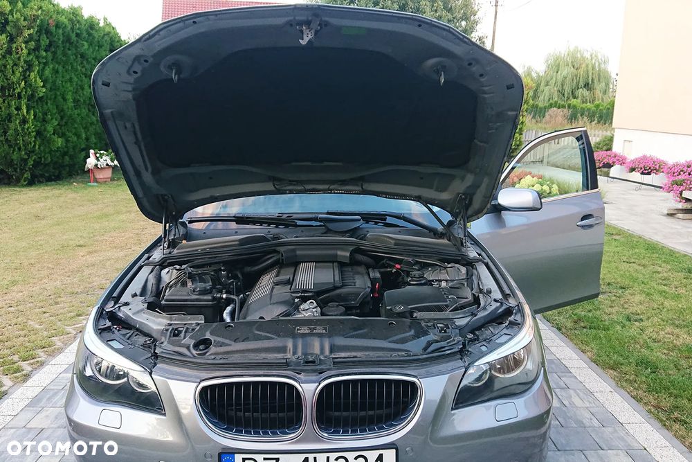 BMW Seria 5 - 26