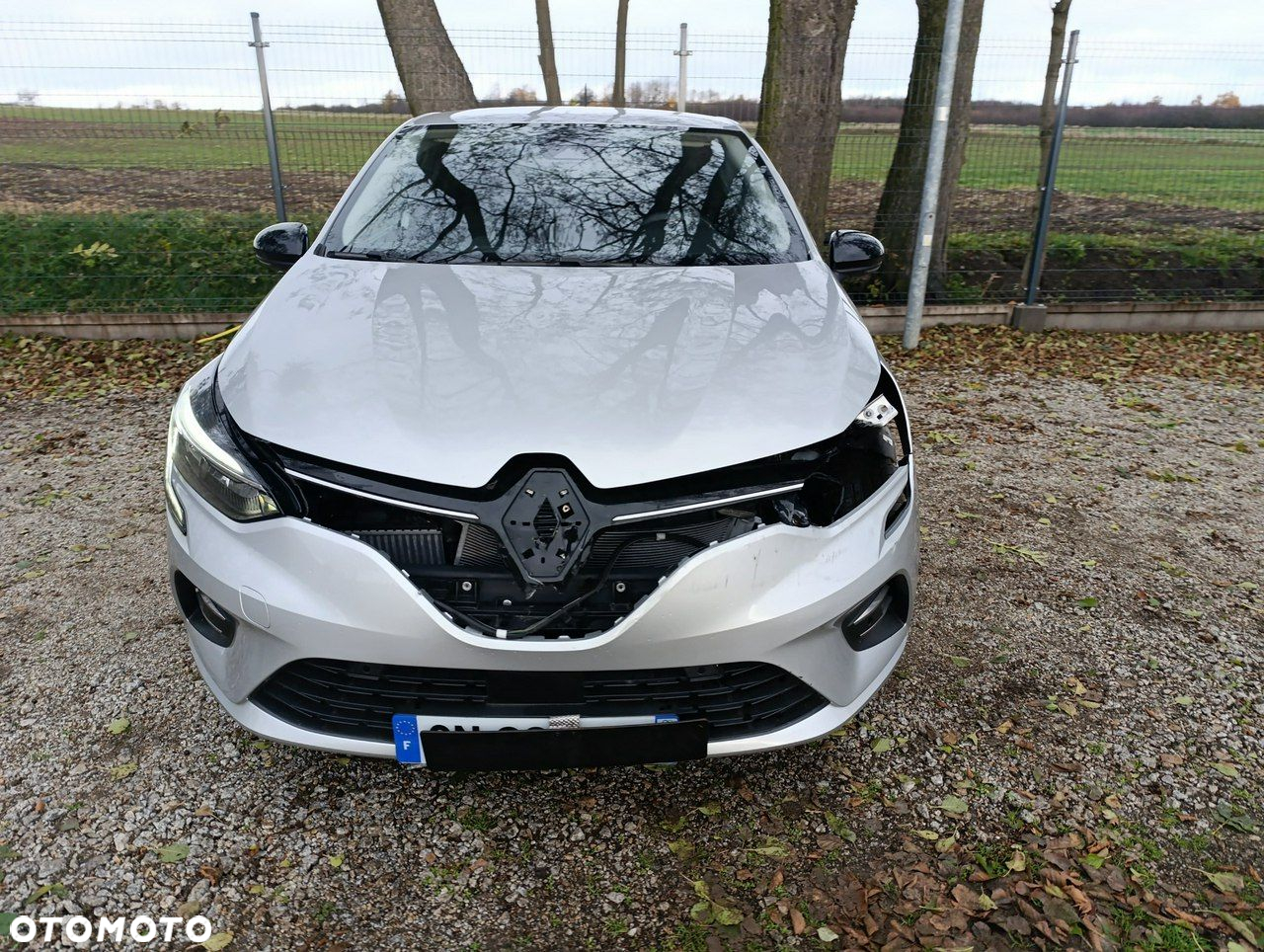 Renault Clio - 16