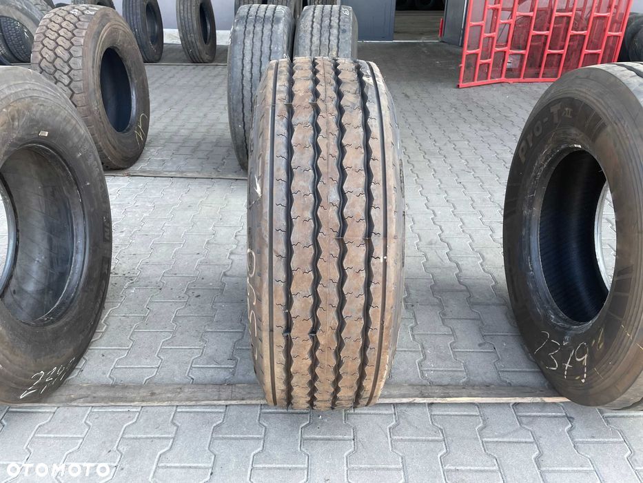 Używany Opony - 650 PLN - Otomoto.pl