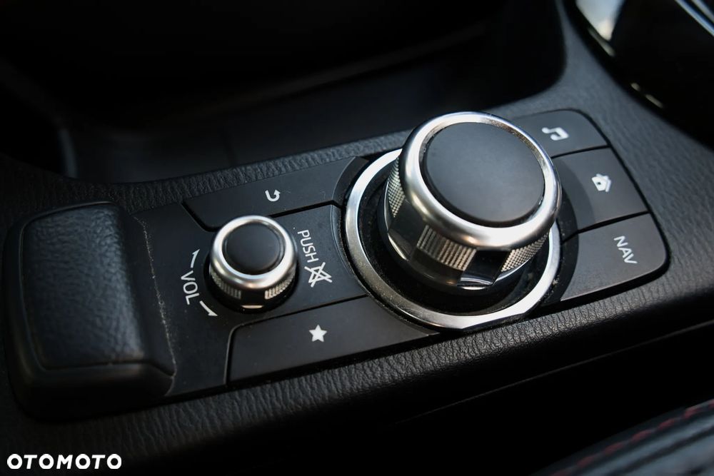 Mazda CX-3 SKYACTIV-G 150 AWD Exclusive-Line - 31