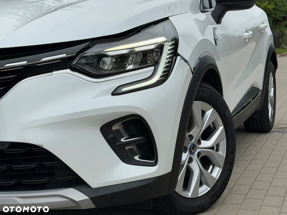 Renault Captur E-TECH 160 INTENS - 25