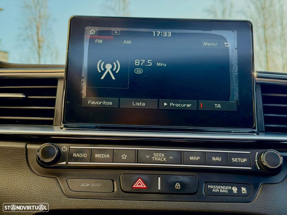 Kia Ceed - 27