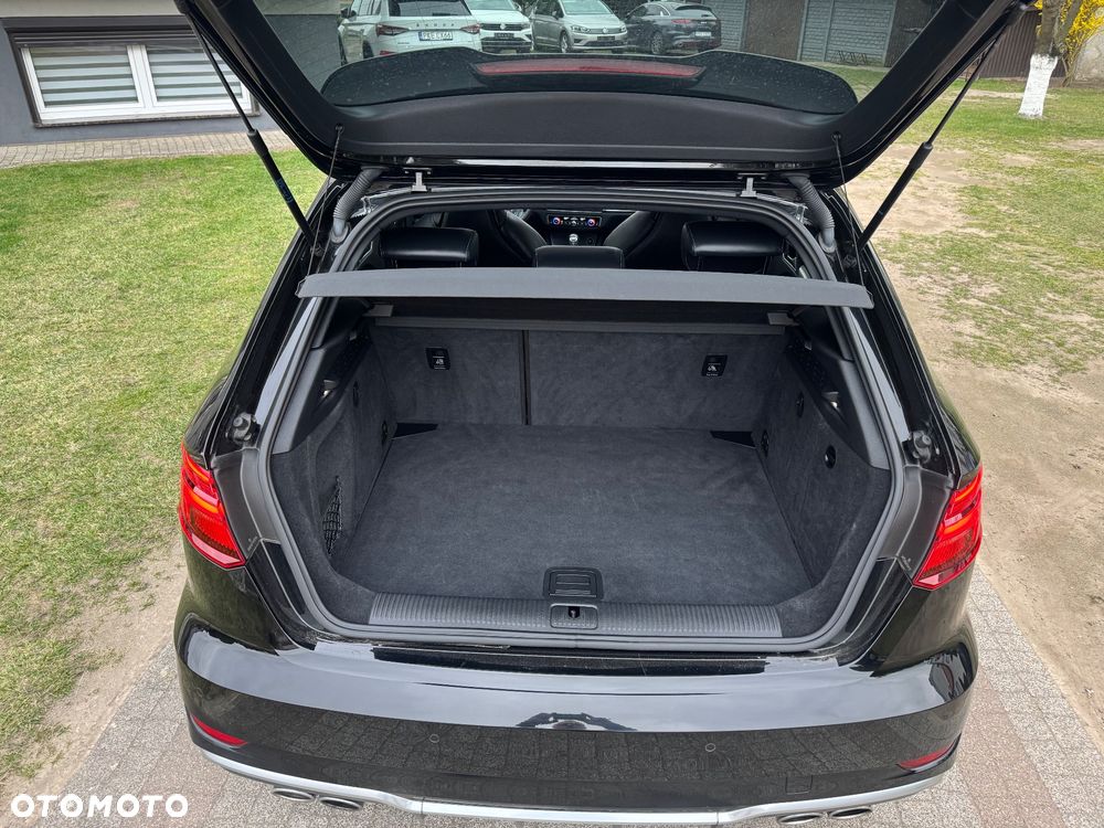 Audi S3 Sportback 2.0 TFSI Quattro S tronic - 31