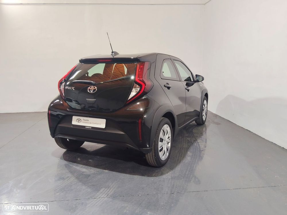 Toyota Aygo X 1.0 Play - 17